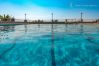 Ferienwohnung in Almuñecar - Penthouse direkt am Meer – San Cristobal, Almuñécar Ferienwohnung in Almuñecar - Penthouse direkt am Meer – San Cristobal, Almuñécar