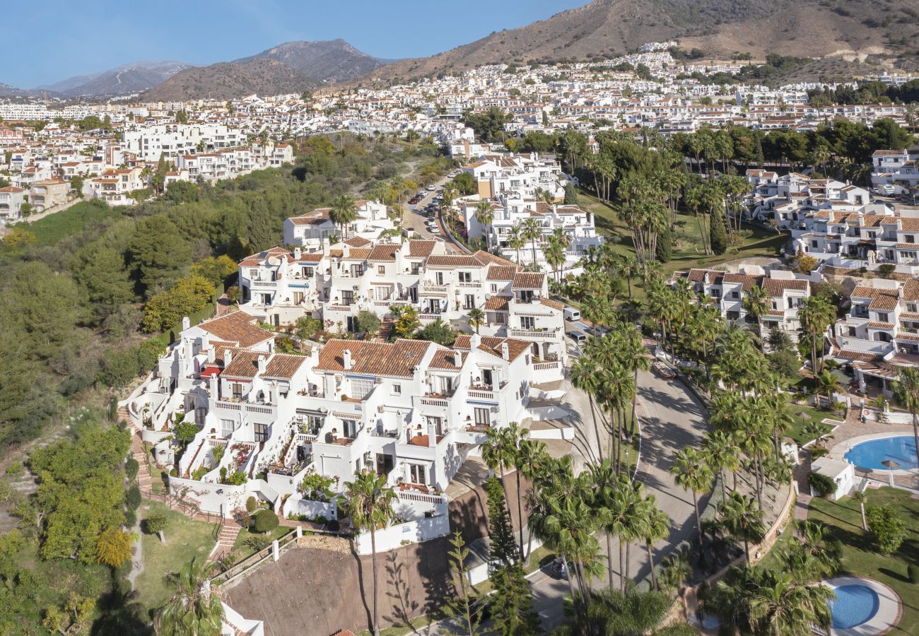 Ferienwohnung in Nerja - TH119 Eva Lignell - N