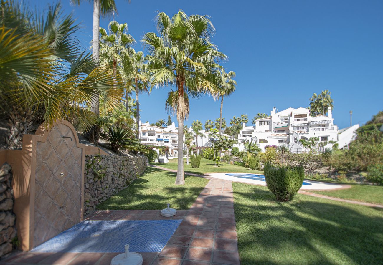 Ferienwohnung in Nerja - TH119 Eva Lignell - N