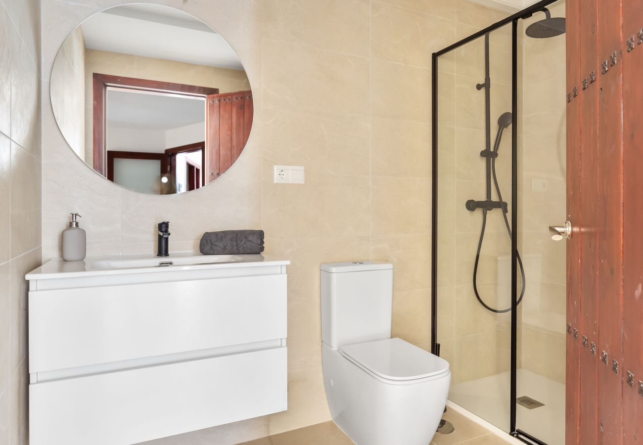 Villa in La Herradura - Exklusive Villa – Beheizter Pool, 15 Gäste, Strandnah