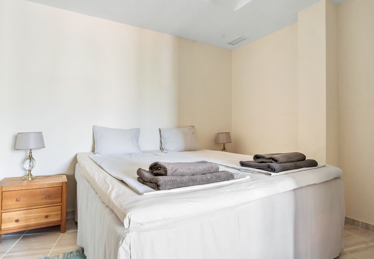 Villa in La Herradura - Exklusive Villa – Beheizter Pool, 15 Gäste, Strandnah