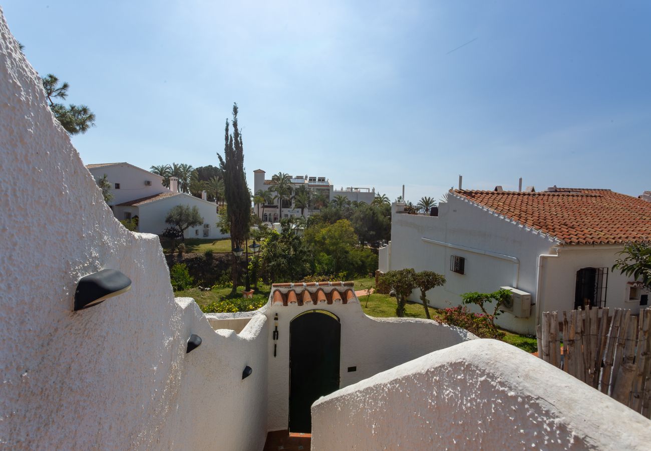 Ferienwohnung in Nerja - Charming Holiday Apartment in Nerja