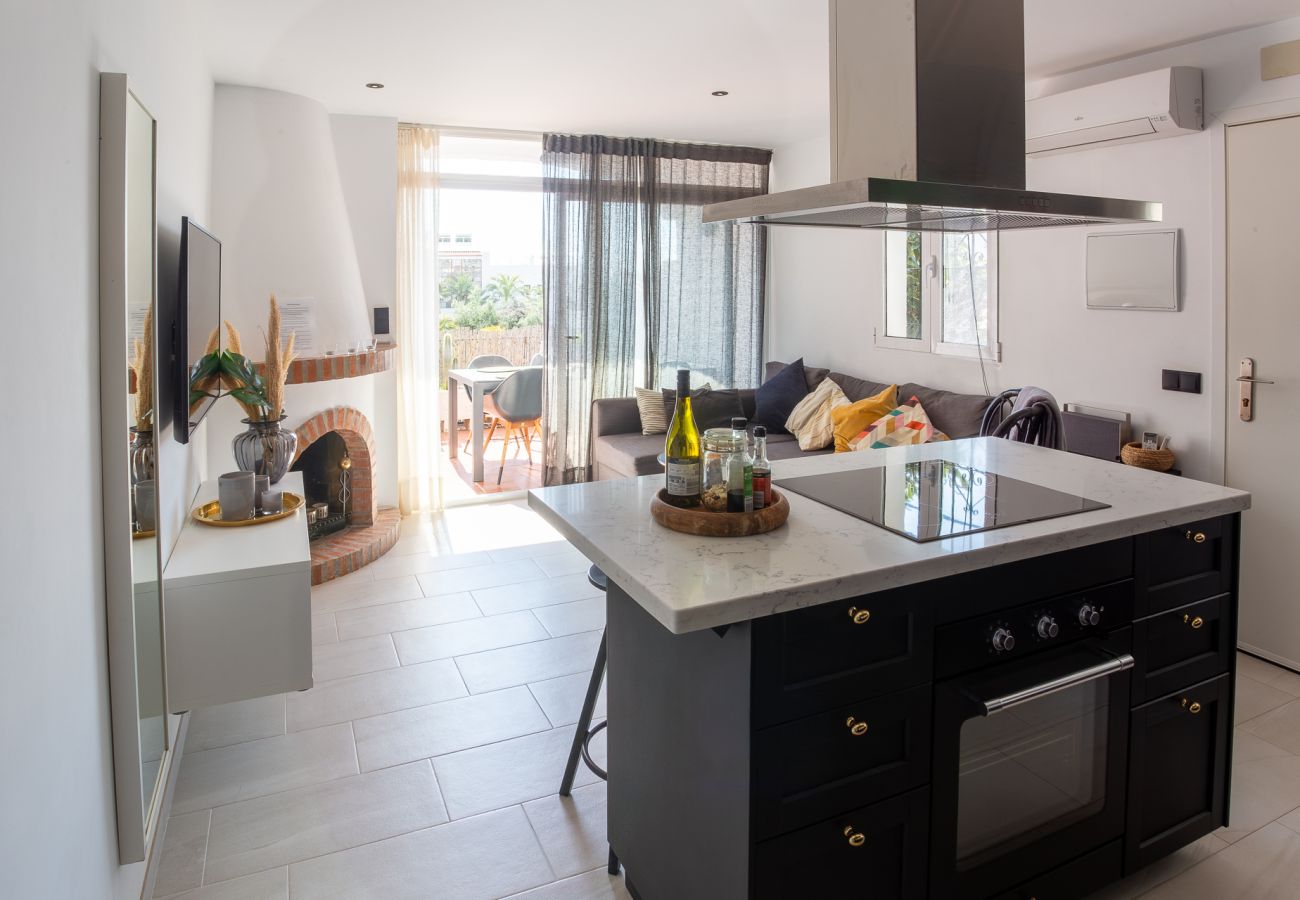 Ferienwohnung in Nerja - Charming Holiday Apartment in Nerja