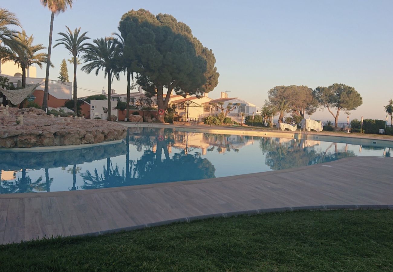 Ferienwohnung in Nerja - Charming Holiday Apartment in Nerja