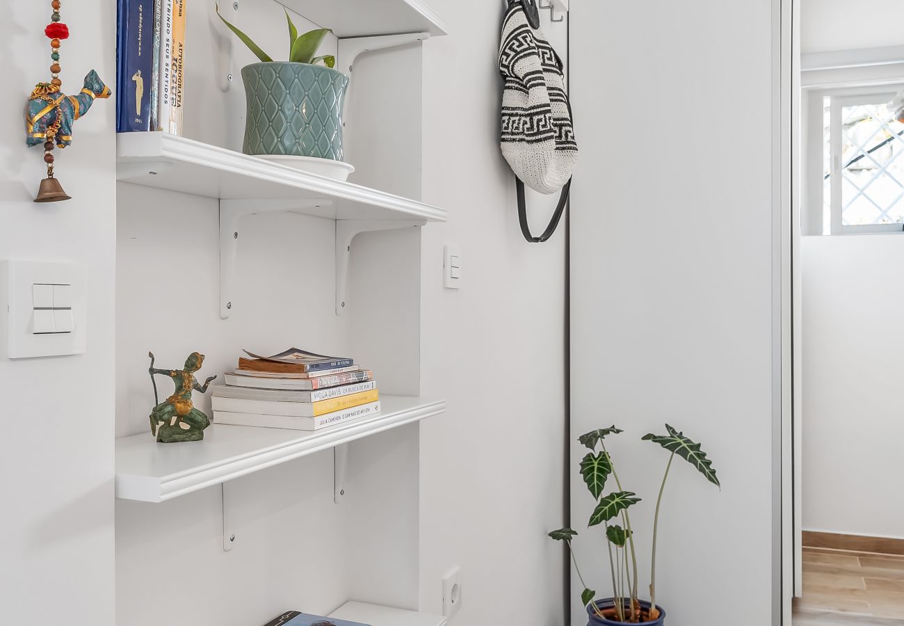 Ferienwohnung in Almuñecar - Moderne Wohnung – Große Terrasse & Magische Aussicht