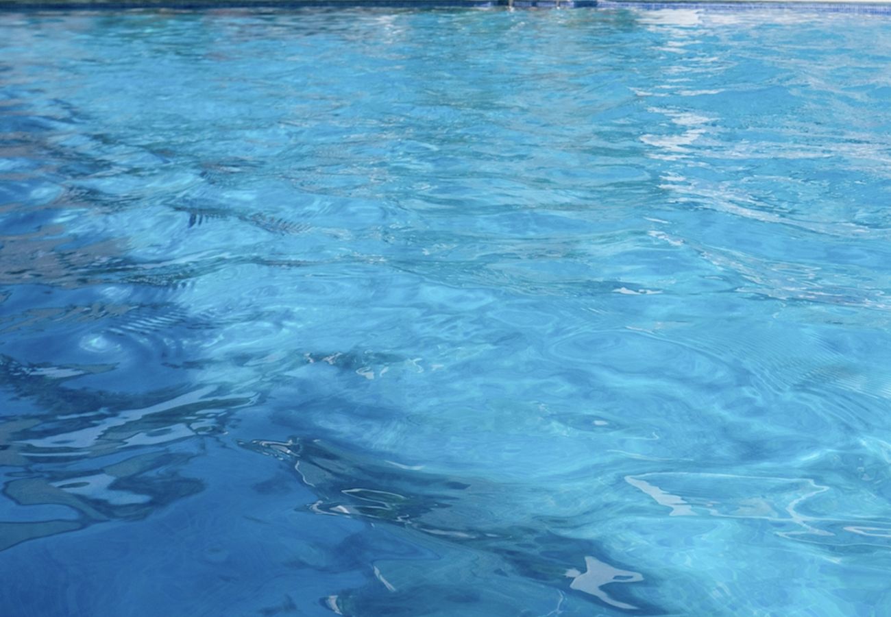 Ferienwohnung in Nerja - Meerblick, drei Terrassen – nahe Burriana Beach