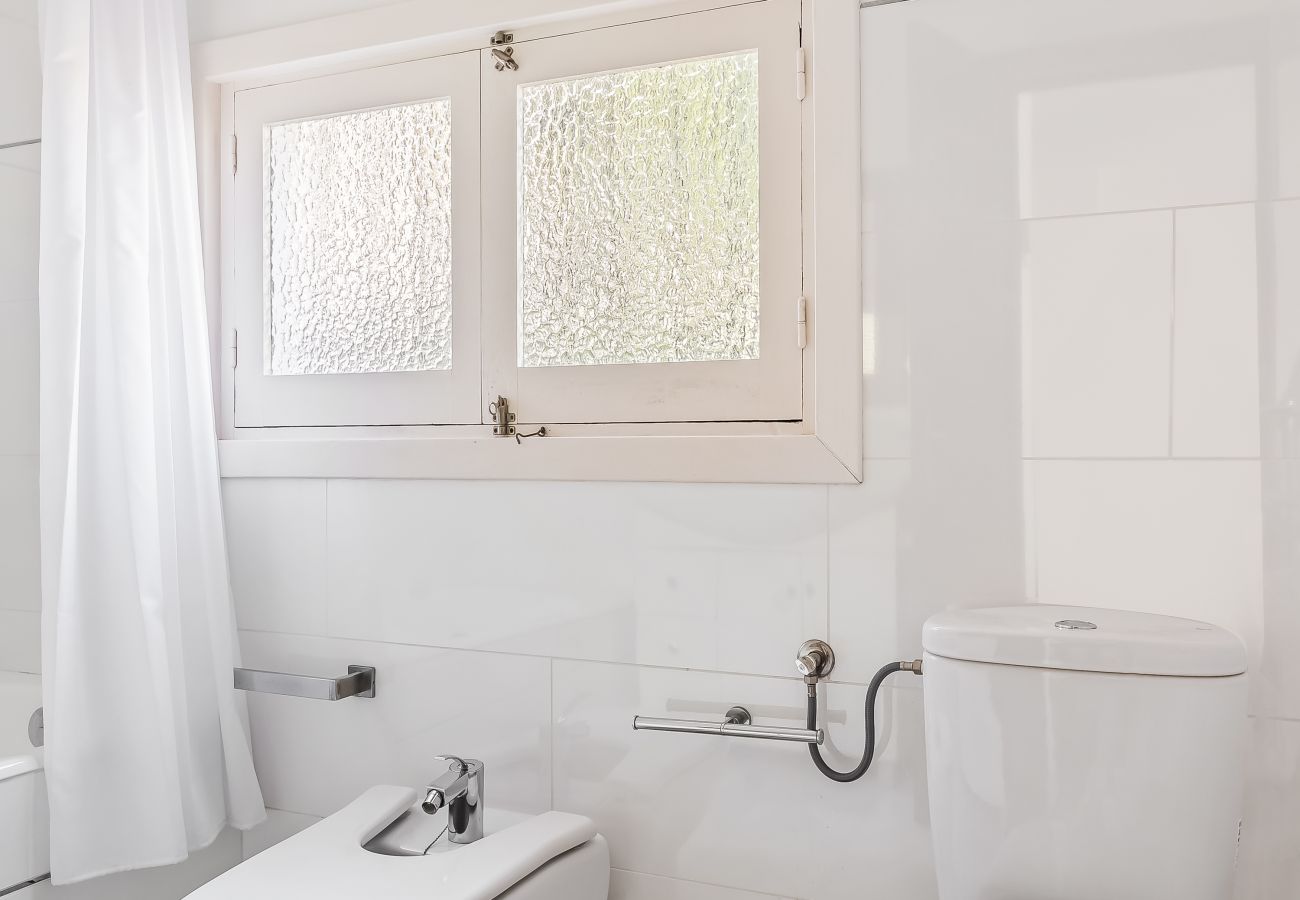 Villa en La Herradura - Villa exclusiva, jardín maravilloso, piscina privada climatizada