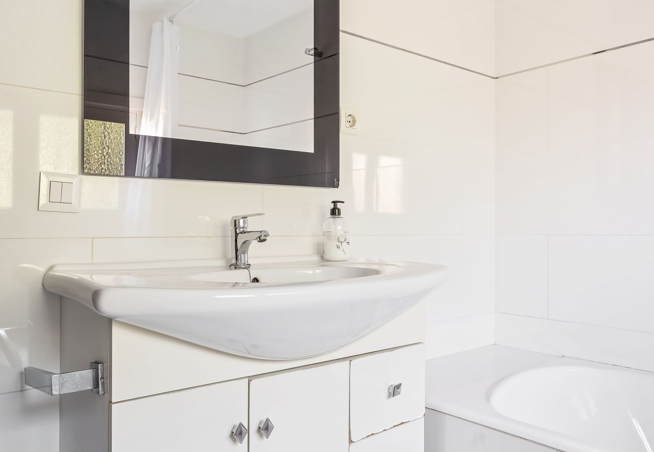 Villa en La Herradura - Villa exclusiva, jardín maravilloso, piscina privada climatizada