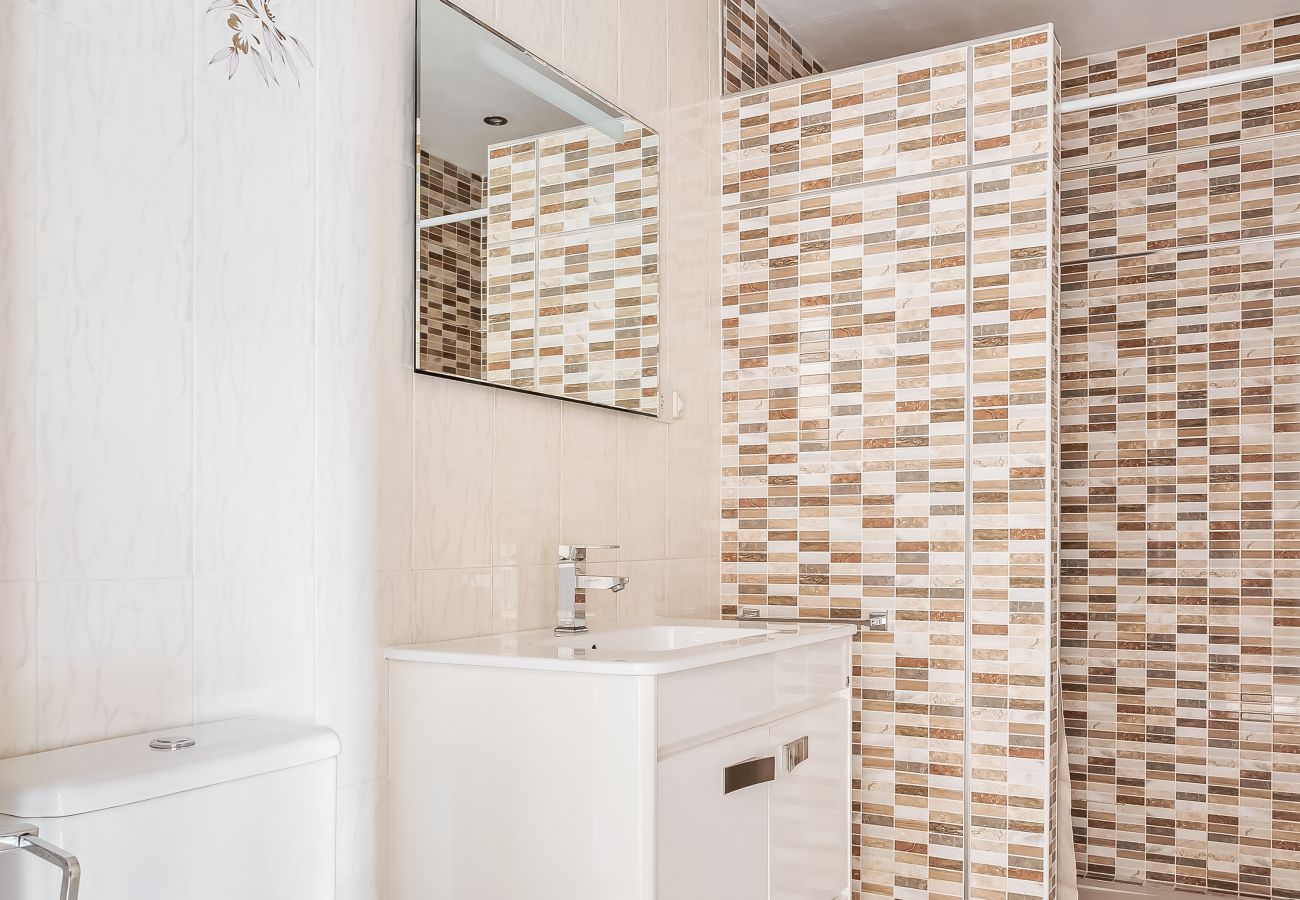 Villa en La Herradura - Villa exclusiva, jardín maravilloso, piscina privada climatizada
