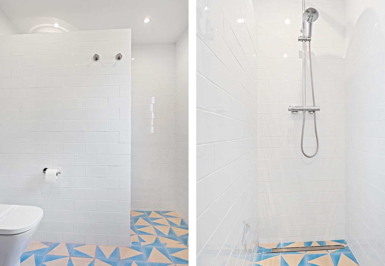 Villa en La Herradura - Villa exclusiva, jardín maravilloso, piscina privada climatizada