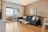 Apartamento en Almuñecar - Ático en primera línea de playa – San Cristóbal, Almuñécar Apartamento en Almuñecar - Ático en primera línea de playa – San Cristóbal, Almuñécar