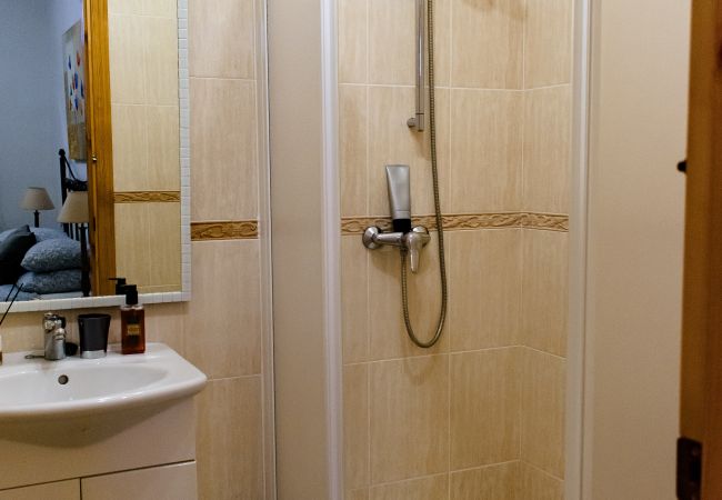 Villa en Nerja - Villa, 3 Terrazas, a 5 Minutos, Playa de Burriana Villa en Nerja - Villa, 3 Terrazas, a 5 Minutos, Playa de Burriana