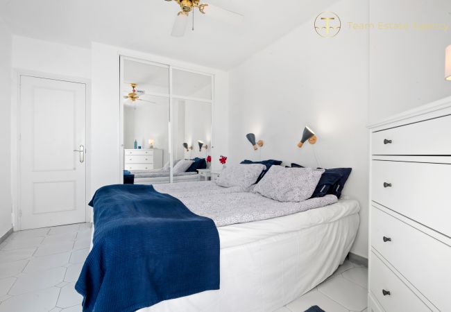 Apartamento en Nerja - Maravilloso apartamento con vistas al mar y gran terraza, Apartamento en Nerja - Maravilloso apartamento con vistas al mar y gran terraza,