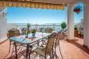 Apartamento en Nerja - Maravilloso apartamento con vistas al mar y gran terraza, Apartamento en Nerja - Maravilloso apartamento con vistas al mar y gran terraza,