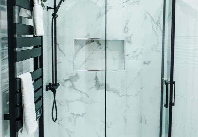 Casa adosada en Nerja - Recientemente Renovada con Jardín y Piscina Privada (Calefacción Opcional) Casa adosada en Nerja - Recientemente Renovada con Jardín y Piscina Privada (Calefacción Opcional)