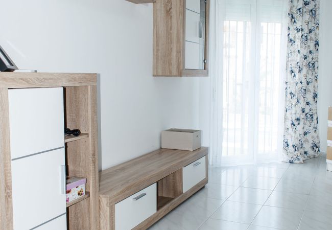 Casa adosada en Nerja - Recientemente Renovada con Jardín y Piscina Privada (Calefacción Opcional) Casa adosada en Nerja - Recientemente Renovada con Jardín y Piscina Privada (Calefacción Opcional)