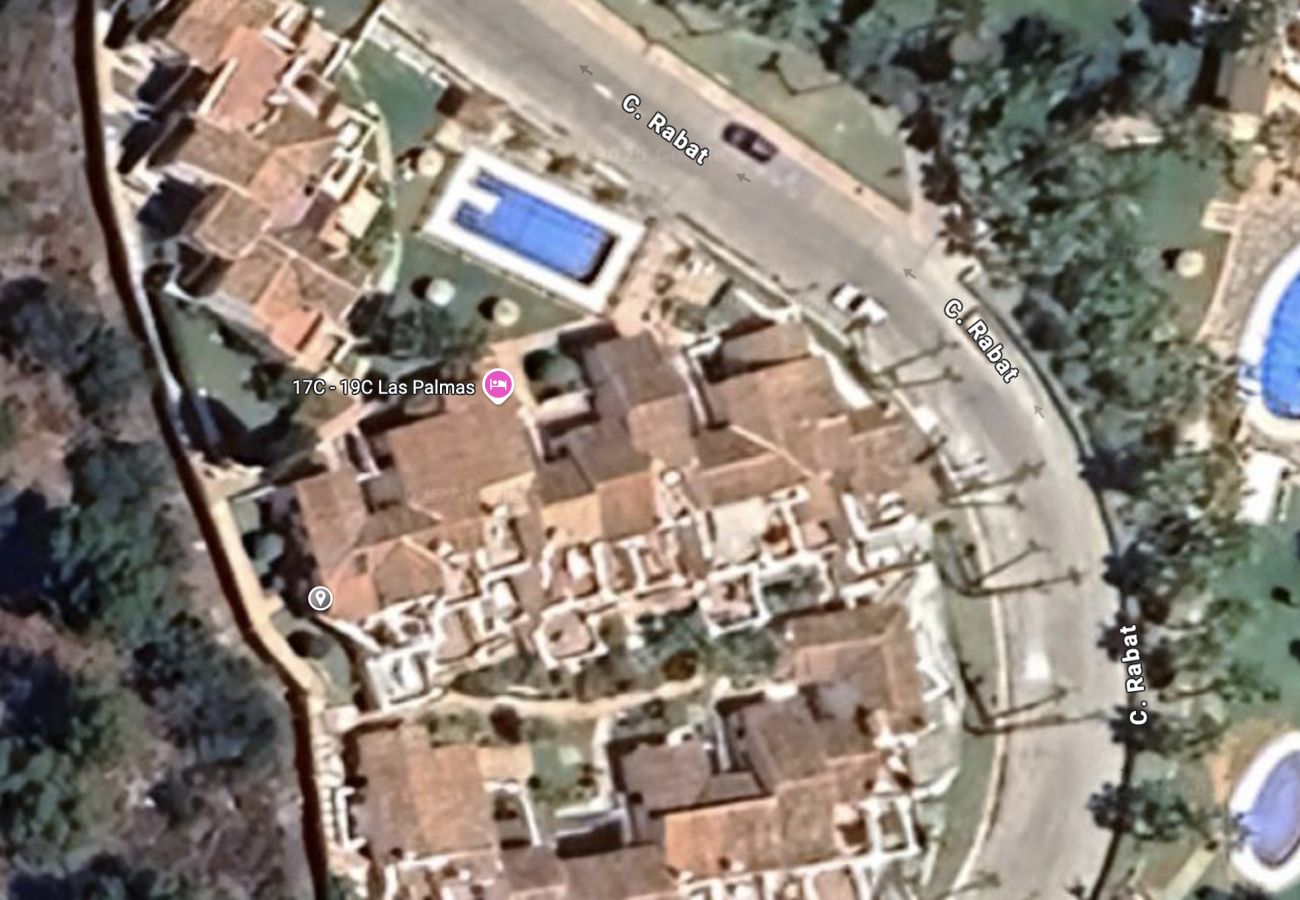 Apartamento en Nerja - TH119 Eva Lignell - N