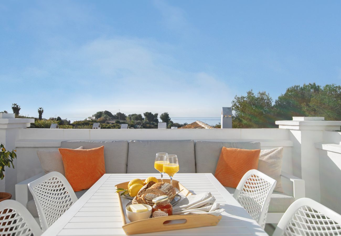 Apartamento en Nerja - TH119 Eva Lignell - N