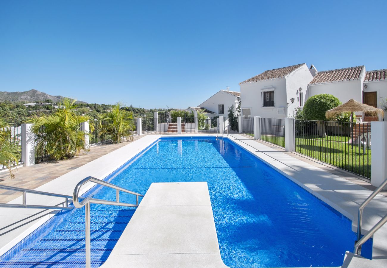 Apartamento en Nerja - TH119 Eva Lignell - N
