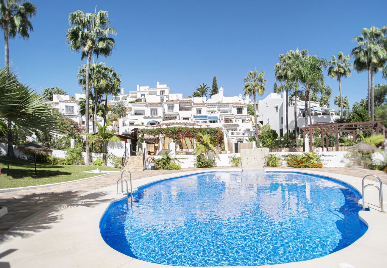 Apartamento en Nerja - TH119 Eva Lignell - N