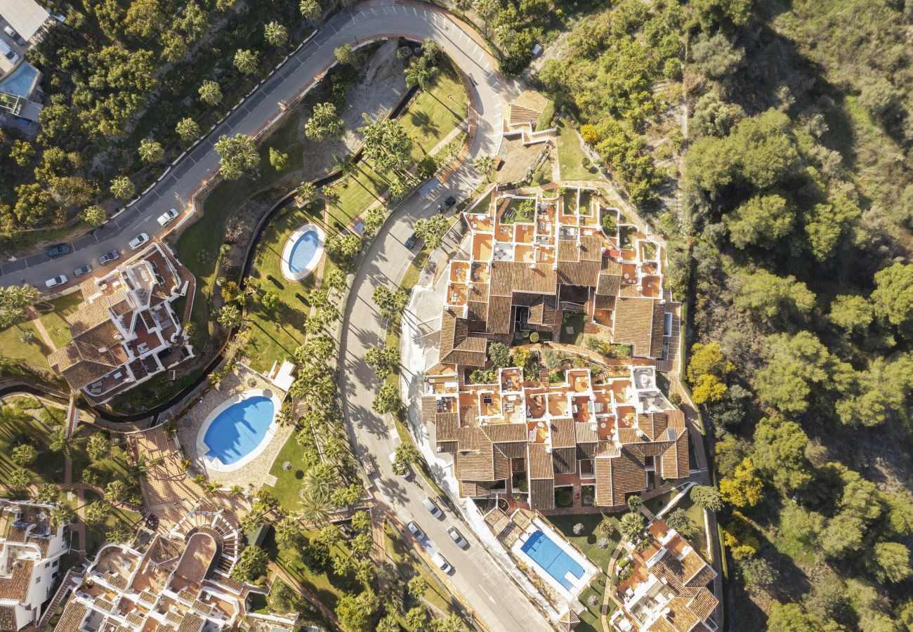 Apartamento en Nerja - TH119 Eva Lignell - N