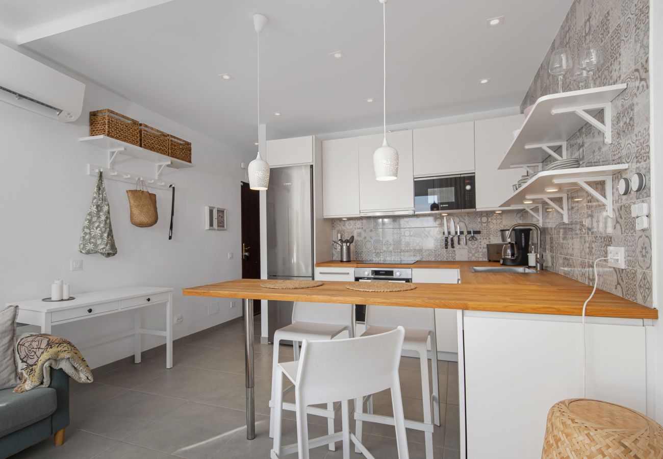 Apartamento en Nerja - TH119 Eva Lignell - N