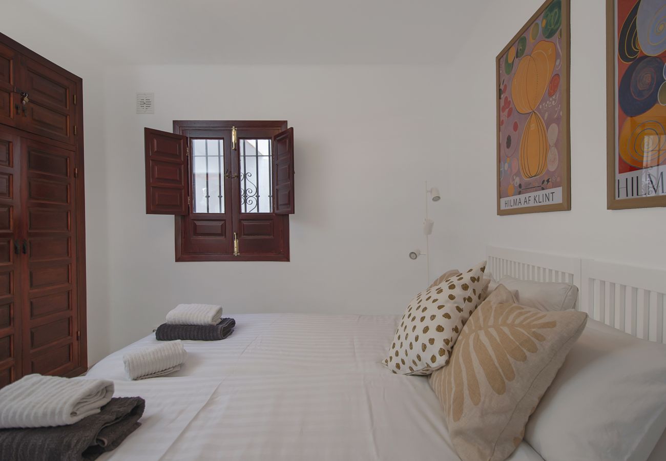 Apartamento en Nerja - TH119 Eva Lignell - N