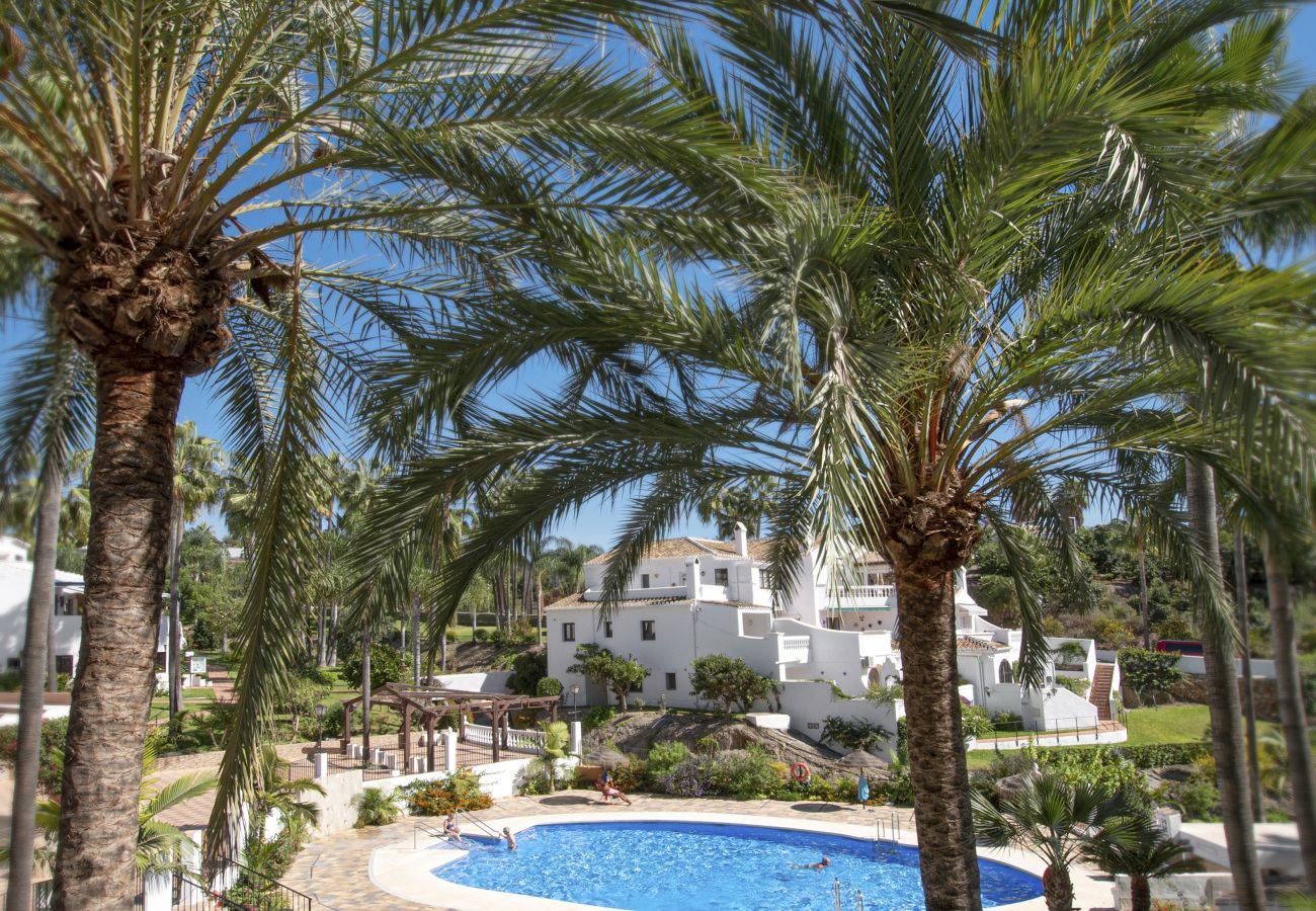Apartamento en Nerja - TH119 Eva Lignell - N