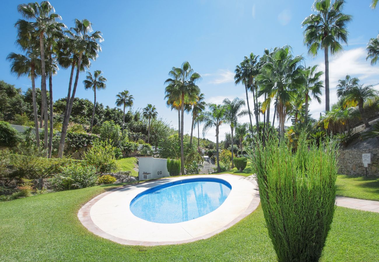 Apartamento en Nerja - TH119 Eva Lignell - N