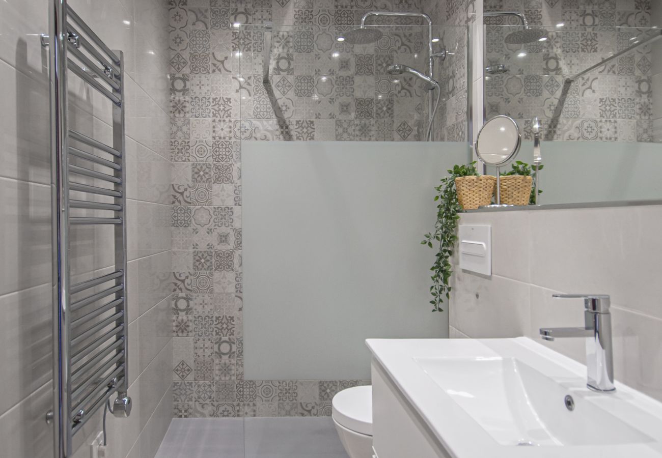 Apartamento en Nerja - TH119 Eva Lignell - N