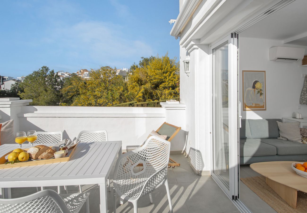 Apartamento en Nerja - TH119 Eva Lignell - N