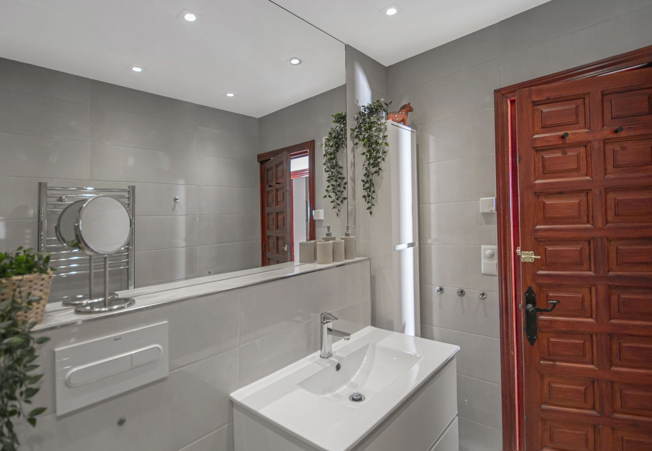 Apartamento en Nerja - TH119 Eva Lignell - N
