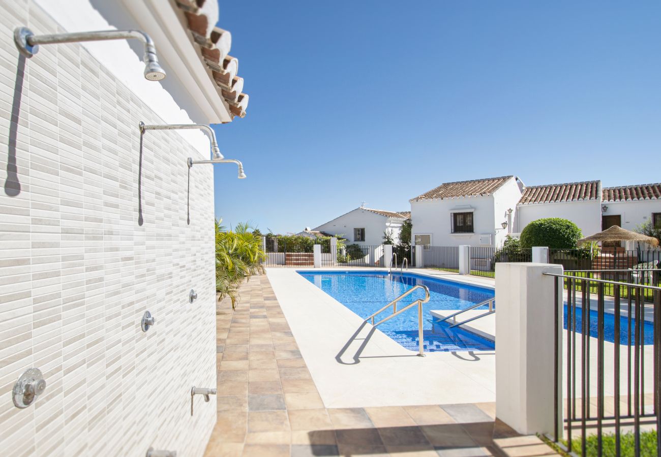 Apartamento en Nerja - TH119 Eva Lignell - N