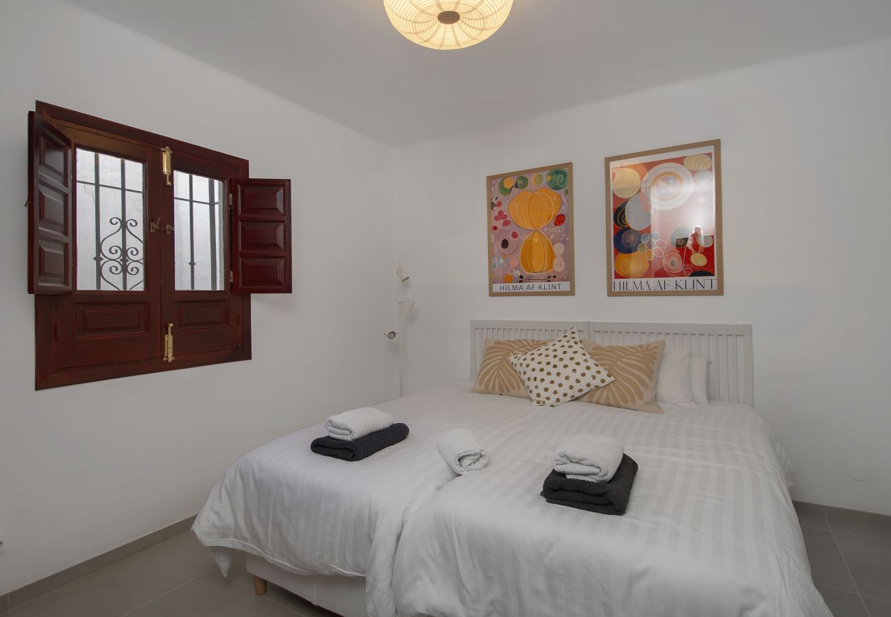 Apartamento en Nerja - TH119 Eva Lignell - N