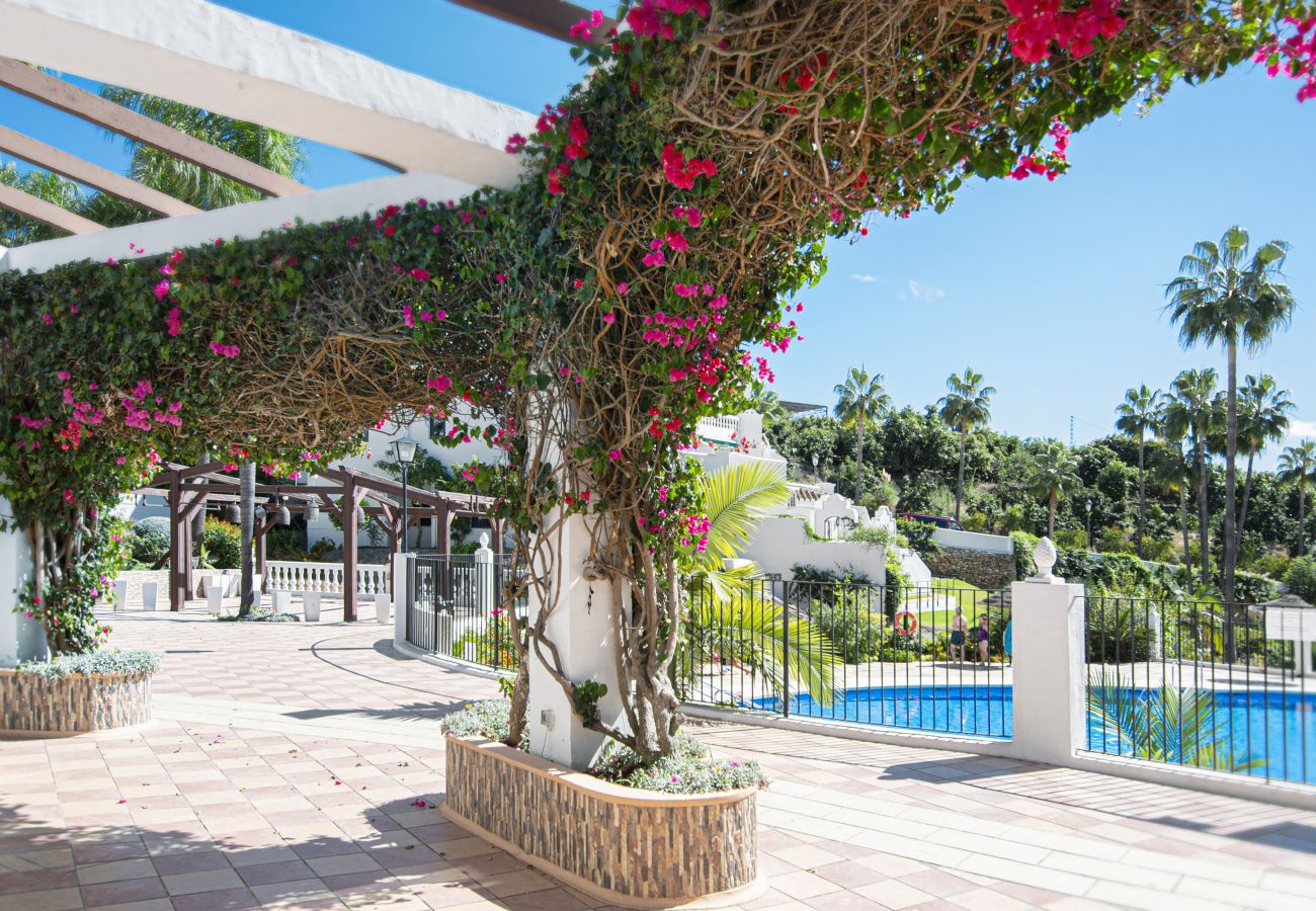 Apartamento en Nerja - TH119 Eva Lignell - N