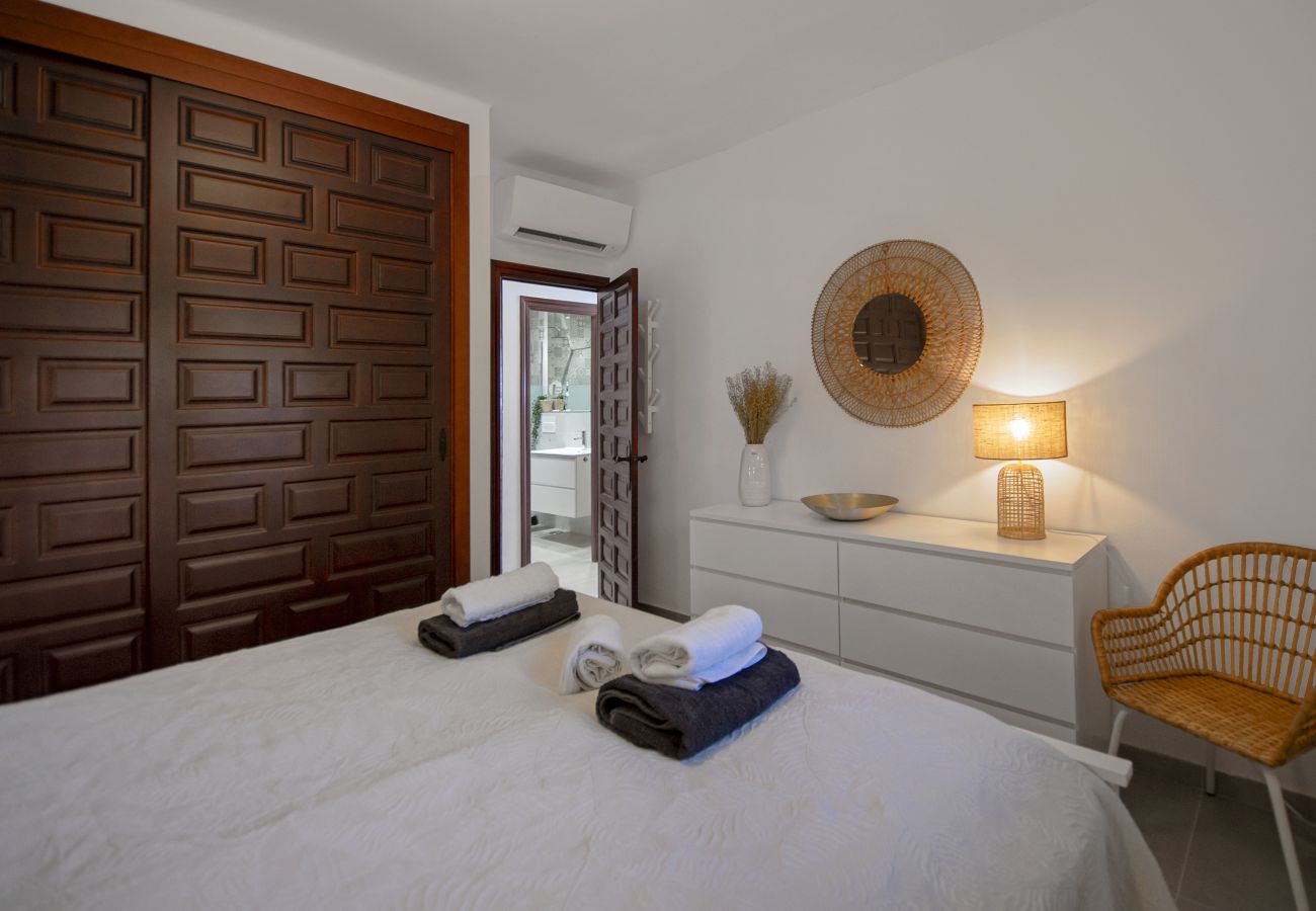 Apartamento en Nerja - TH119 Eva Lignell - N