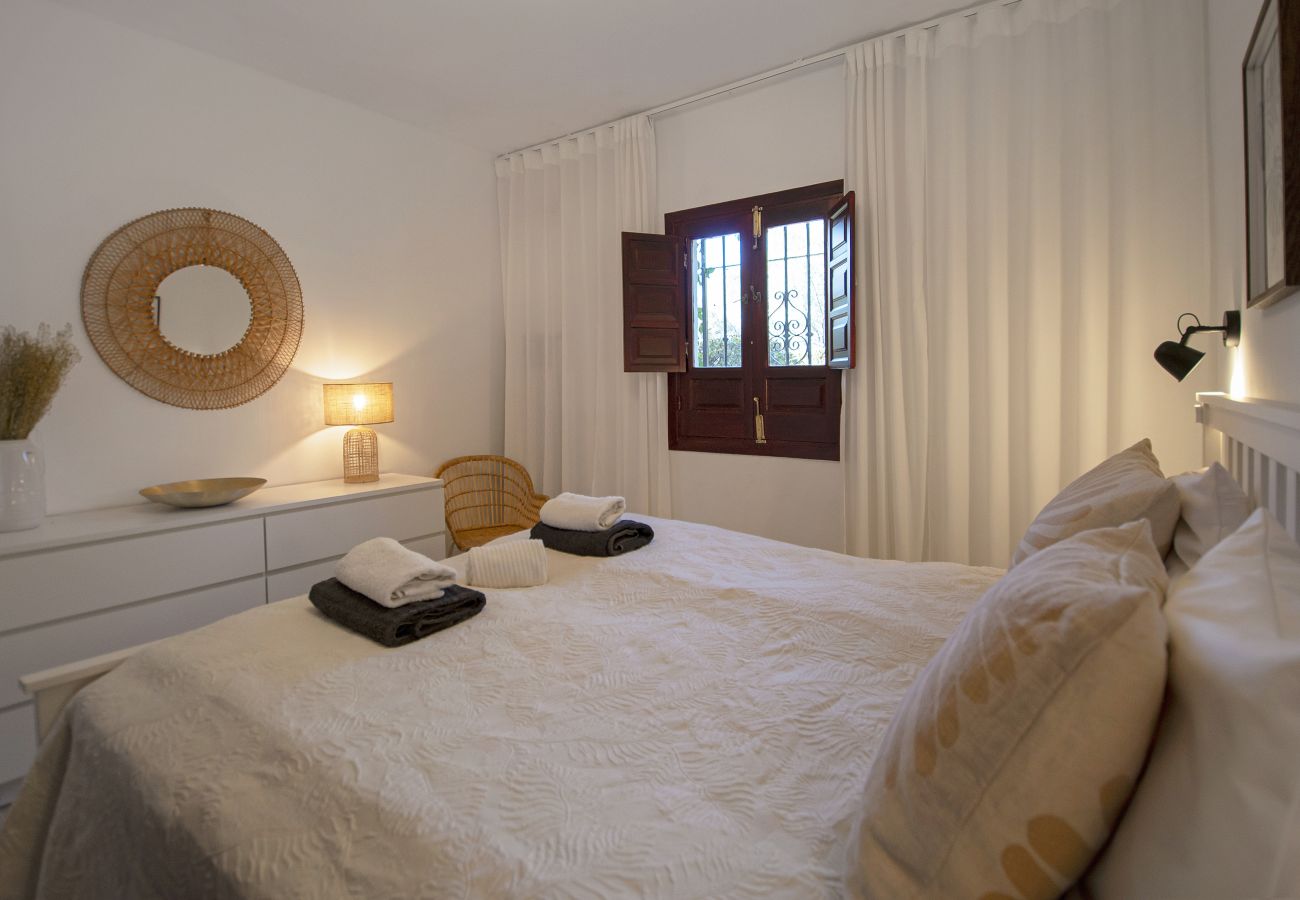 Apartamento en Nerja - TH119 Eva Lignell - N