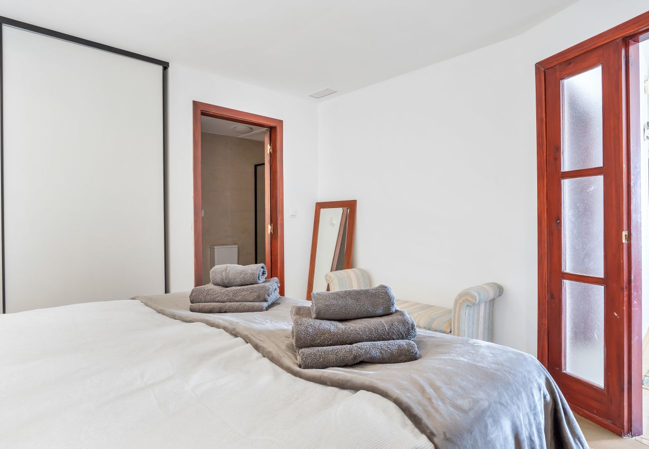 Villa en La Herradura - Vacaciones de Ensueño – Villa con Piscina y Playa