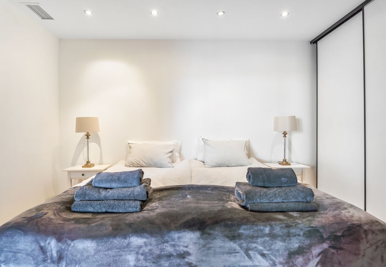 Villa en La Herradura - Vacaciones de Ensueño – Villa con Piscina y Playa