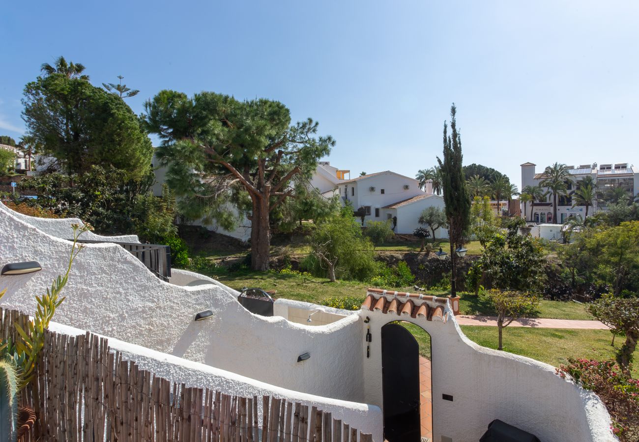 Apartamento en Nerja - Encantador piso de vacaciones en Nerja