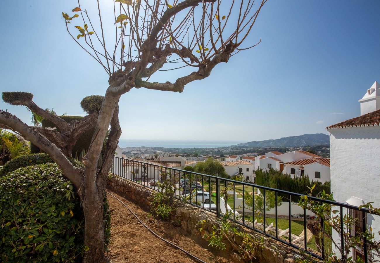 Apartamento en Nerja - Encantador piso de vacaciones en Nerja