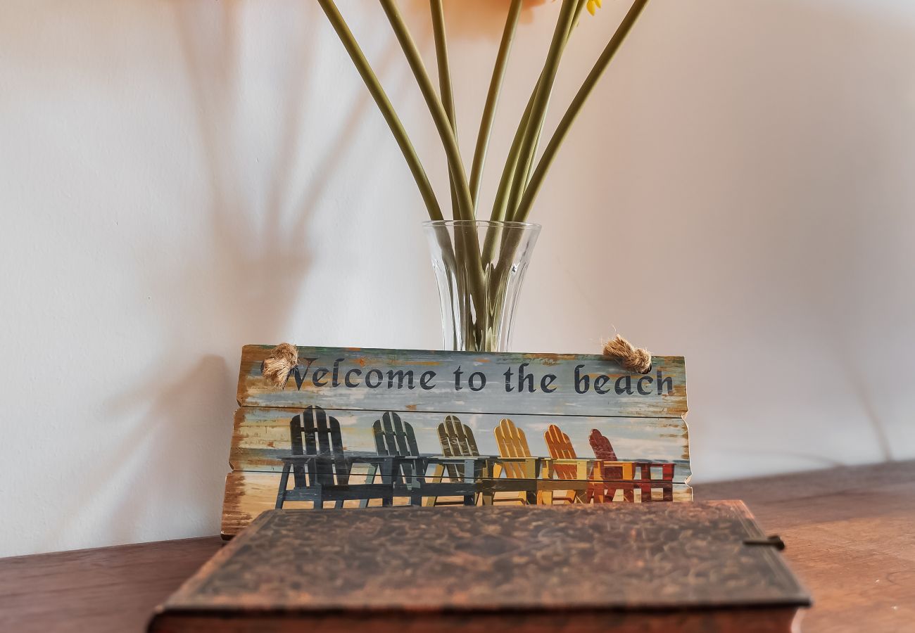Apartamento en La Herradura - Gran terraza y vistas al mar, cerca de la playa