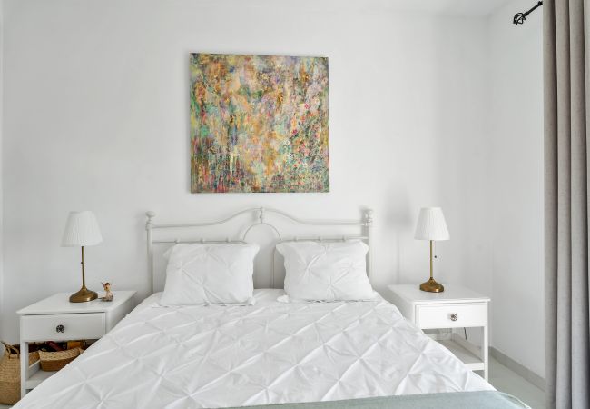 Casa adosada en Nerja - Casa elegante con gran jardín cerca de Burriana Casa adosada en Nerja - Casa elegante con gran jardín cerca de Burriana