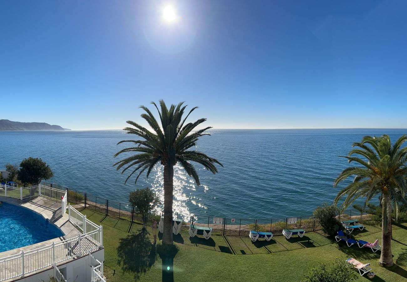 Apartamento en Nerja - Apartamento céntrico en Nerja – ¡Ubicación inmejorable!