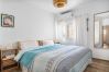 Apartamento en Almuñecar - Apartamento moderno – Gran terraza y vistas mágicas Apartamento en Almuñecar - Apartamento moderno – Gran terraza y vistas mágicas