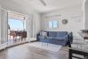 Apartamento en Almuñecar - Apartamento moderno – Gran terraza y vistas mágicas Apartamento en Almuñecar - Apartamento moderno – Gran terraza y vistas mágicas