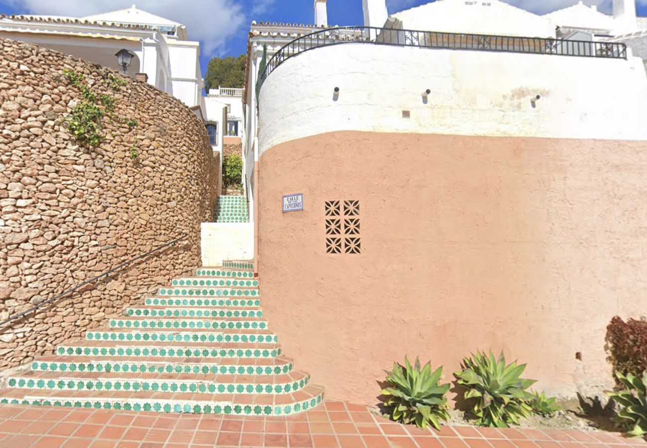 Apartamento en Nerja - TH4 Tomas Ekberg - N