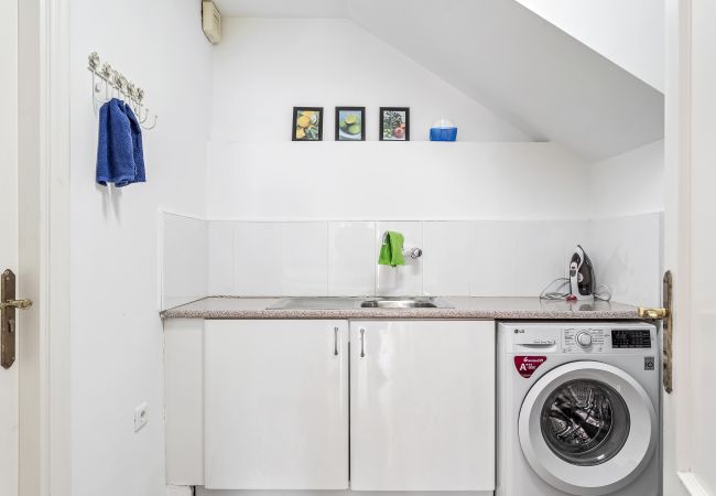 Casa adosada en Nerja - Adosado con piscina privada climatizada y vistas al mar Casa adosada en Nerja - Adosado con piscina privada climatizada y vistas al mar