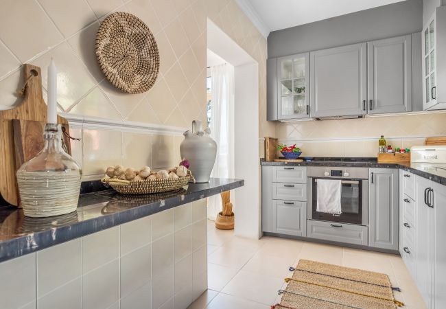 Casa adosada en Nerja - Adosado con piscina privada climatizada y vistas al mar Casa adosada en Nerja - Adosado con piscina privada climatizada y vistas al mar