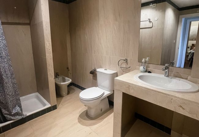 Terraced House in La Herradura - Large pool, jacuzzi, and that extra touch! Terraced House in La Herradura - Large pool, jacuzzi, and that extra touch!